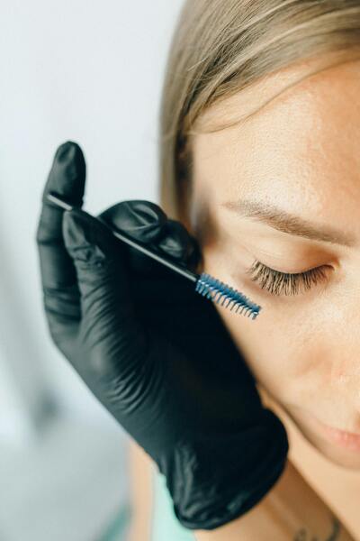 Lashes